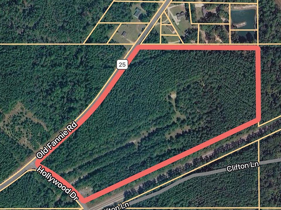 1st image of 0 Old Fannie Rd