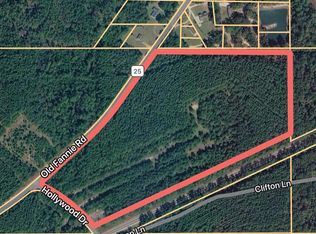 0 Old Fannie Rd, Flomaton, AL 36441