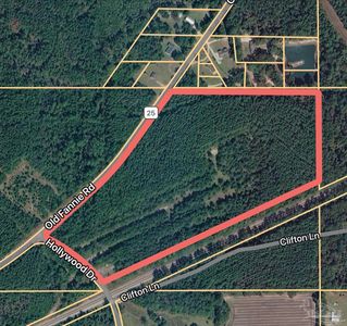 0 Old Fannie Rd, Flomaton, AL, 36441