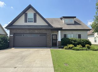 4803 Beryl Dr, Murfreesboro, TN 37128
