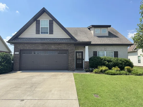 4803 Beryl Dr, Murfreesboro, TN 37128