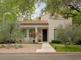 1602 Alta Vista Ave, Austin, TX 78704