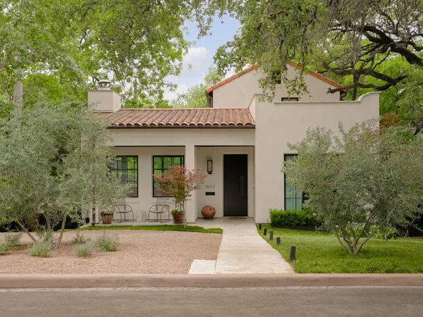 1602 Alta Vista Ave, Austin, TX 78704