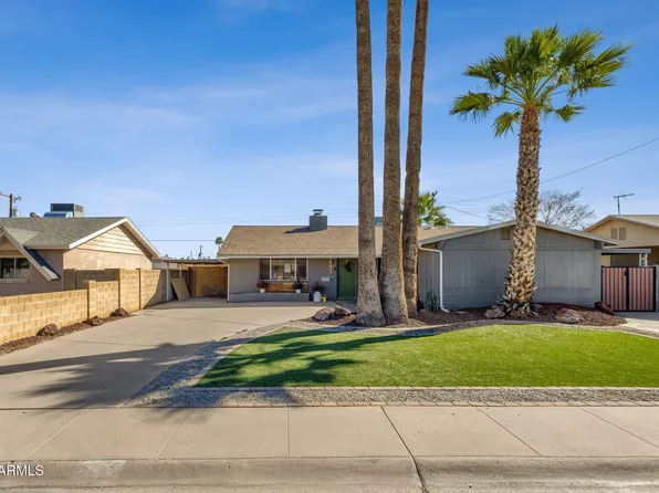 3019 S Harl Ave, Tempe, AZ 85282