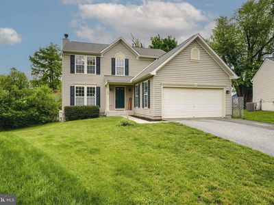 110 Douglass Ct, Rising Sun, MD, 21911