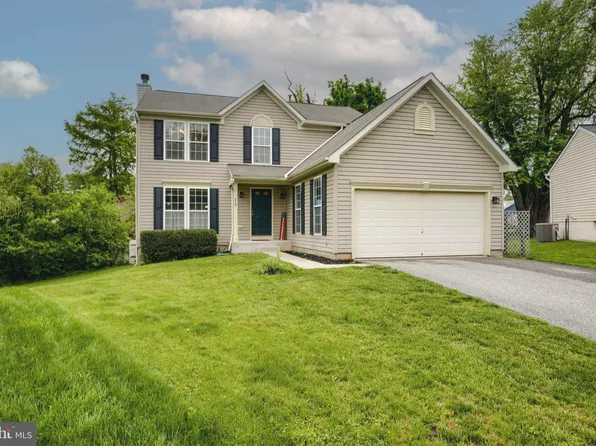 110 Douglass Ct, Rising Sun, MD 21911