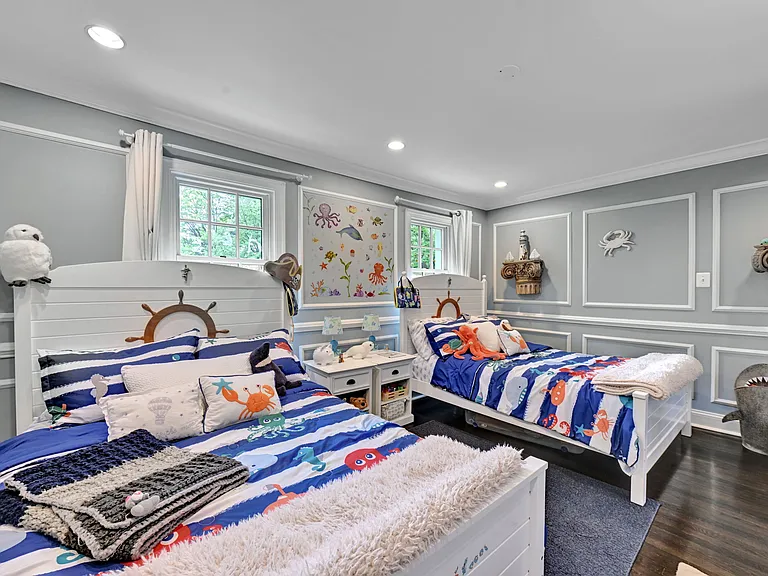 6907 Bradley Blvd — Photo 33