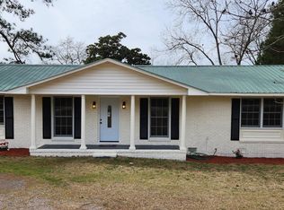 165 S Belair Rd, Martinez, GA 30907