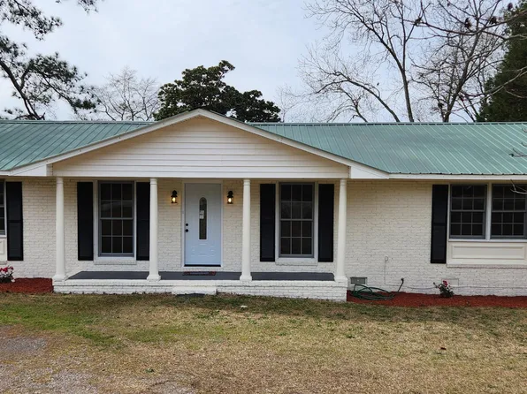 165 S BELAIR Road, Martinez, GA 30907