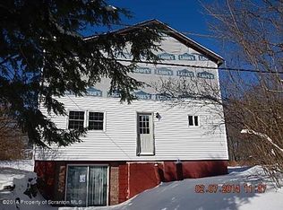 4131 Jubilee Rd, Moscow, PA 18444