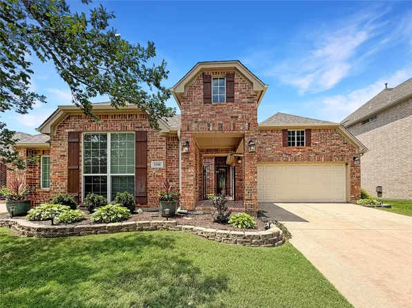 2316 Watercrest Dr, Keller, TX 76248