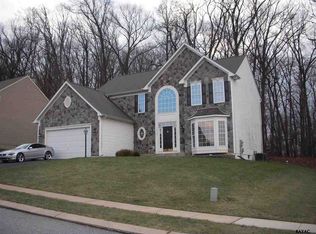 1150 Nugent Way, York, PA 17402