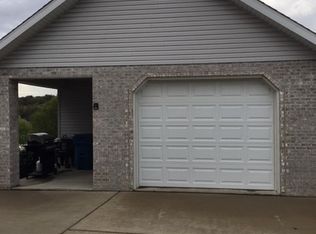 213 Walnut St, Damiansville, IL 62215