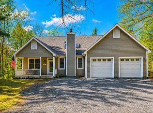 5875 W Michigan Ave, Pentwater, MI 49449