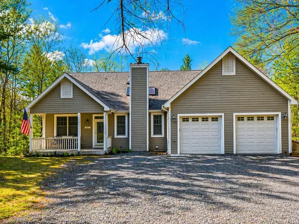 5875 W Michigan Ave, Pentwater, MI 49449