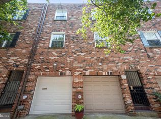 1718 Bainbridge St #A, Philadelphia, PA 19146