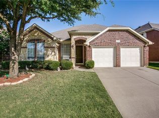 6217 Creekhaven Ct, Sachse, TX 75048