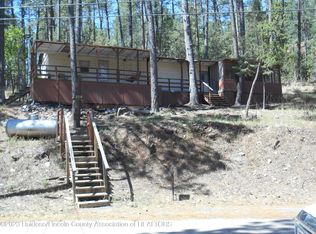 216 Hideaway Ln, Ruidoso, NM 88345