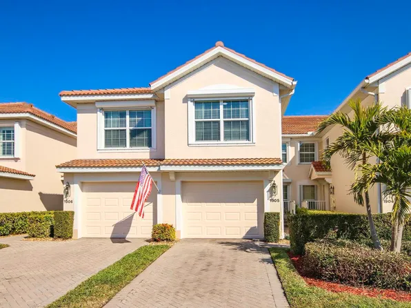 11621 Navarro Way APT 1905, Fort Myers, FL 33908