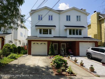 32 May Pl, Staten Island, NY, 10312
