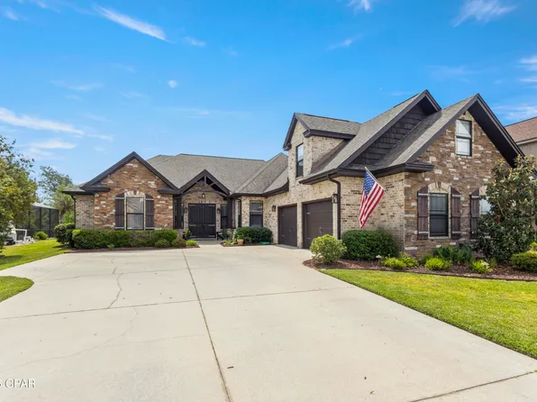 2805 Redtail St, Panama City, FL 32405
