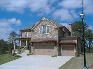 410 Dickson Springs Rd, Fayetteville, GA 30215