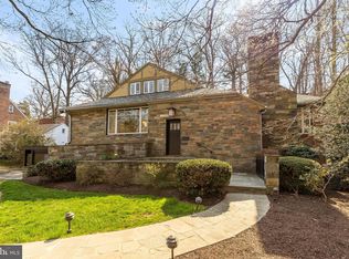 4335 Blagden Ave NW, Washington, DC 20011