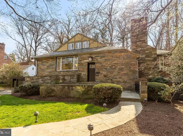 4335 Blagden Ave NW, Washington, DC 20011