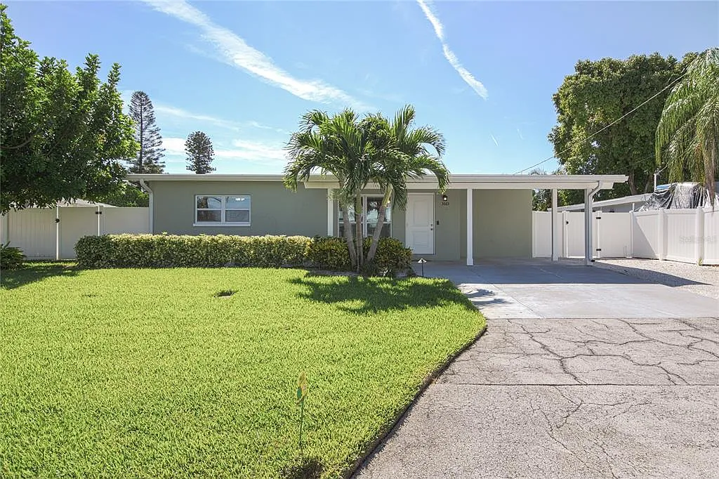 Building Photo - 3665 Belle Vista Dr E