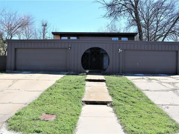 6321 Walraven Cir #6321, Fort Worth, TX 76133