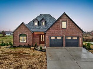 2503 Cattlemans Trl, Jonesborough, TN 37659