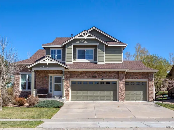 23783 E 2nd Drive, Aurora, CO 80018
