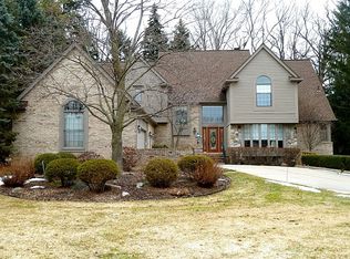27938 Trailwood Ct, Farmington Hills, MI 48331