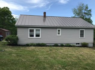 11 Hersey Way, Canaan, NH 03741