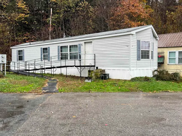 16 Crescent Drive, Brattleboro, VT 05301