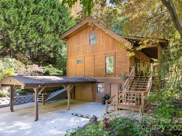 15 Coneflower Ct, Black Mountain, NC 28711