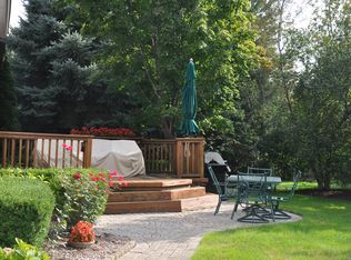 42435 Willsharon St, Sterling Heights, MI 48314