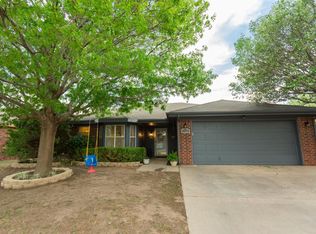 5729 96th St, Lubbock, TX 79424