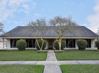 111 S Meyers Dr, Lafayette, LA 70508