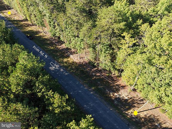 2nd image of LOT-17A Prim Rd
