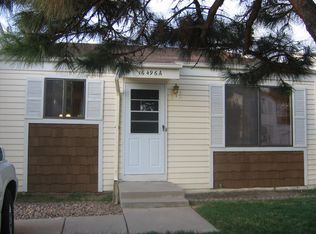 16496 E Radcliff Pl APT A, Aurora, CO 80015
