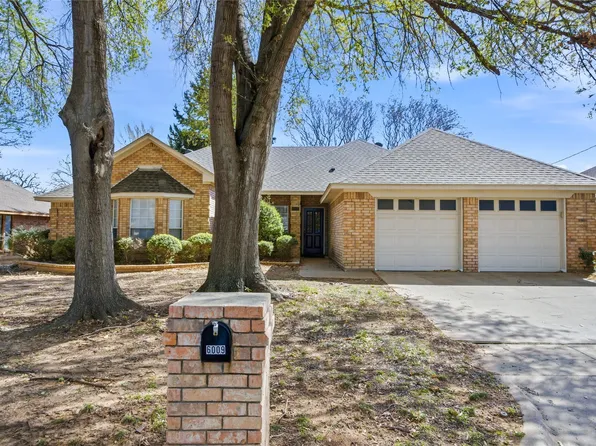 6009 Kenilworth Dr, Arlington, TX 76001
