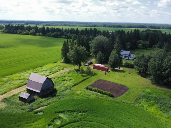 60417 Range Road 10, Westlock County, AB T0G 0S0