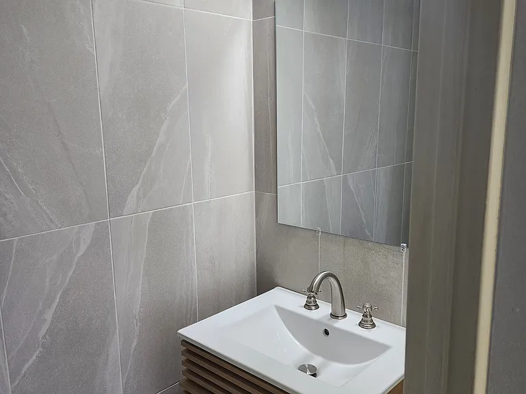 Second Bathroom
