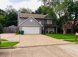 2309 Cunningham Dr, Pearland, TX 77581