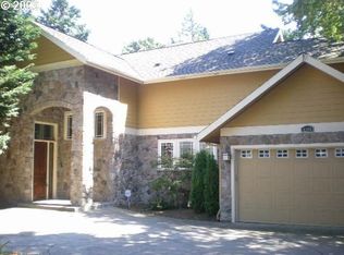 4380 Upper Dr, Lake Oswego, OR 97035