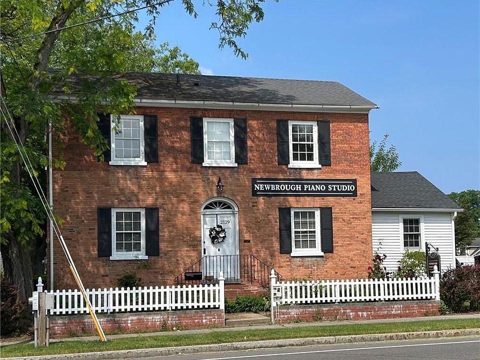 2129 Five Mile Line Rd, Penfield, NY 14526 Zillow