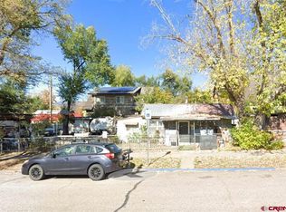 703 E 4th Street, Durango, CO 81301