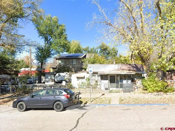 703 E 4th Street, Durango, CO 81301