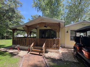3/39 Woodhaven Dr E, Sublette, IL 61367